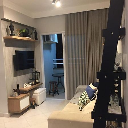 Apartamento Novissimo A 3 Quadras Da Praia, Com Piscina, Sala De Jogos E Sauna!! Ubatuba Luaran gambar