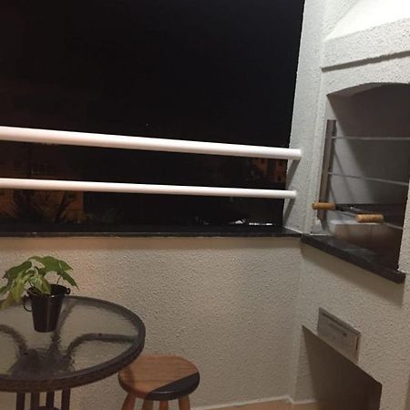 Apartamento Novissimo A 3 Quadras Da Praia, Com Piscina, Sala De Jogos E Sauna!! Ubatuba Luaran gambar
