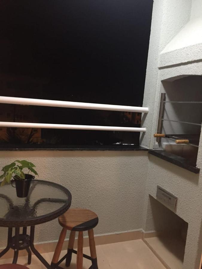 Apartamento Novissimo A 3 Quadras Da Praia, Com Piscina, Sala De Jogos E Sauna!! Ubatuba Luaran gambar