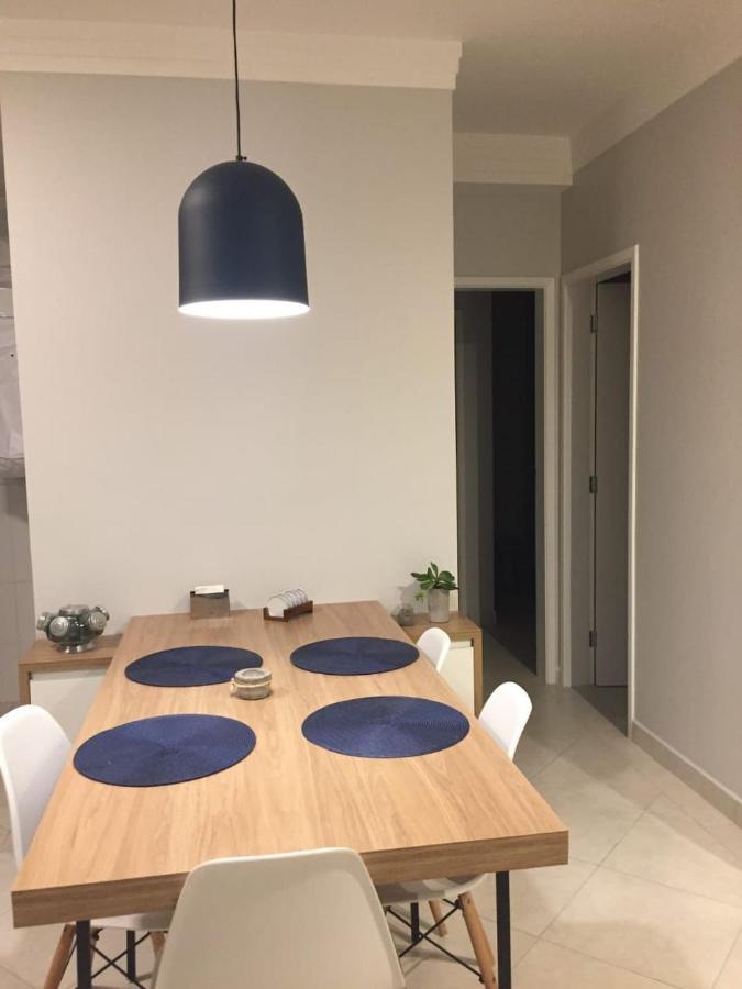 Apartamento Novissimo A 3 Quadras Da Praia, Com Piscina, Sala De Jogos E Sauna!! Ubatuba Luaran gambar