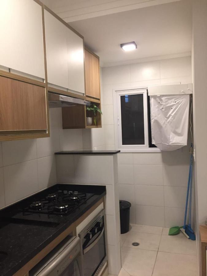 Apartamento Novissimo A 3 Quadras Da Praia, Com Piscina, Sala De Jogos E Sauna!! Ubatuba Luaran gambar