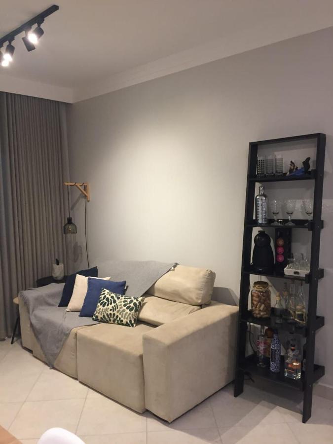 Apartamento Novissimo A 3 Quadras Da Praia, Com Piscina, Sala De Jogos E Sauna!! Ubatuba Luaran gambar